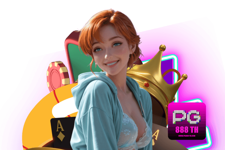 pg888 สล็อต