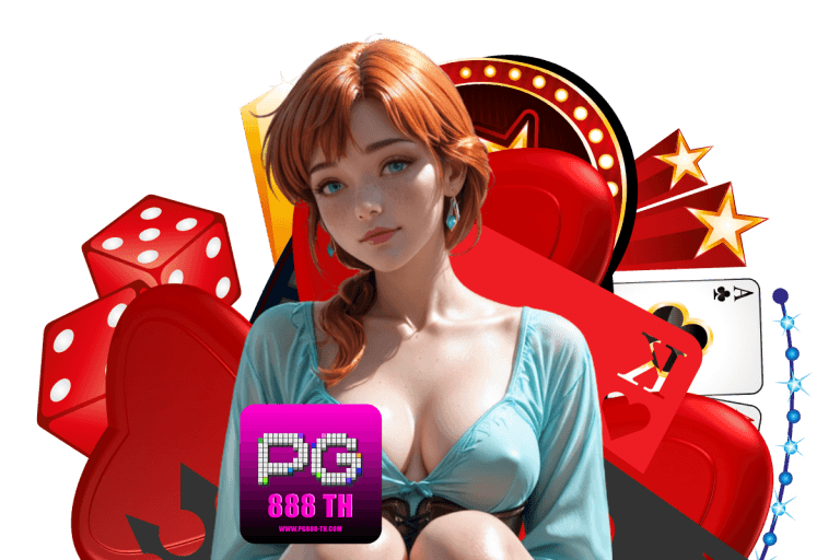 pg888th 9รับ100