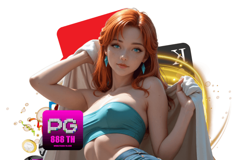 pg888th เว็บตรง